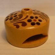 sifflet n° 3. © Marie-Barbara Le Gonidec sifflet n° 3. © Marie-Barbara Le Gonidec