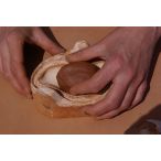 Réalisation d'un sifflet - photographie 3 Réalisation d'un sifflet - photographie 3