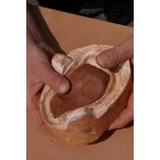 Réalisation d'un sifflet - photographie 4 Réalisation d'un sifflet - photographie 4