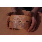 Réalisation d'un sifflet - photographie 8 Réalisation d'un sifflet - photographie 8