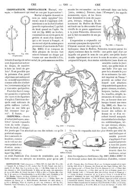 Dessins de sifflets antiques reproduits dans le <i>Dictionnaire des Antiquités grecques et romaines</i> de Daremberg de 1887. Dessins de sifflets antiques reproduits dans le Dictionnaire des Antiquités grecques et romaines de Daremberg de 1887.